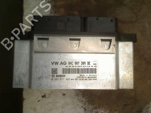 Control unit SEAT IBIZA V (KJ1, KJG) 1.0 | BP27718169M11 - Image 1