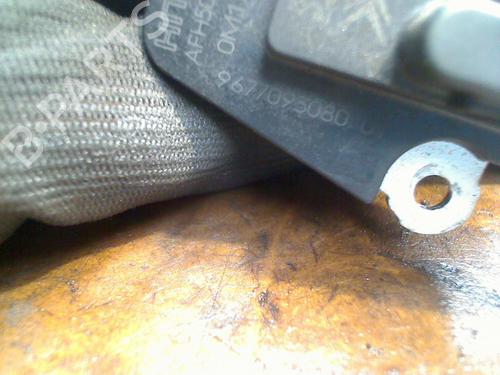 Mass air flow sensor OPEL COMBO Box Body/MPV (K9) 1.5 D | BP31132513M95 - Image 2