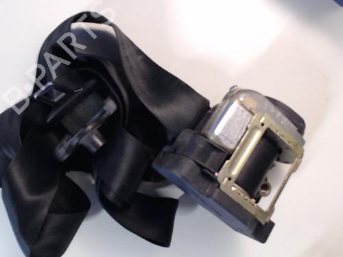 Used Front right seatbelt SEAT AROSA (6H1) 1.4 (60 hp) 21909710
