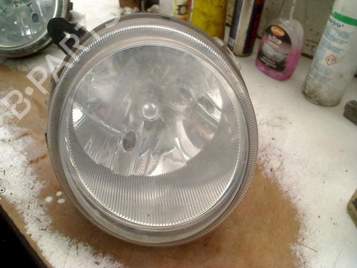 Used Right headlight Right headlight 38463960 38463960