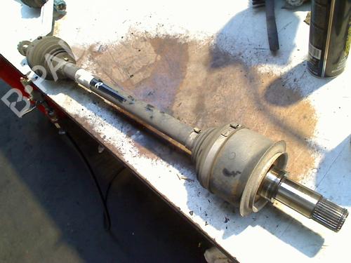 Used Right rear driveshaft Right rear driveshaft 31946031 31946031