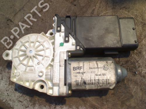 Used Left front window motor SEAT LEON (1M1) 1.8 20V T (180 hp) 32727699