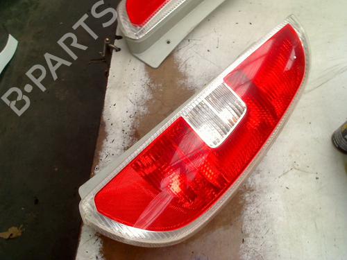 Used Right taillight Right taillight SKODA ROOMSTER (5J7) 1.4 (86 hp) 34703715 34703715