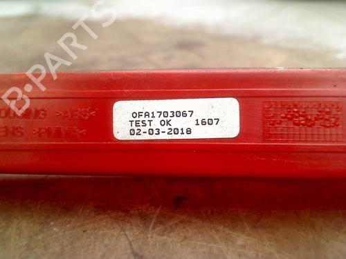 Third brake light FIAT 500 C (312_) 1.2 (312CXA1A, 312AXA1A) | BP36474994L11 - Image 2