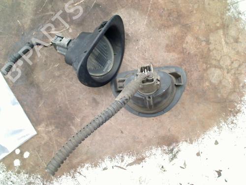 Used Licence plate light Licence plate light 36640523 36640523