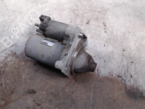 Used Starter Starter 25148771 25148771