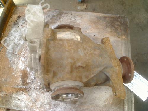 Used Rear differential Rear differential BMW 1 (E87) 116 i (122 hp) 34056316 34056316