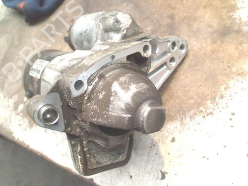 Used Starter Starter 32752558 32752558