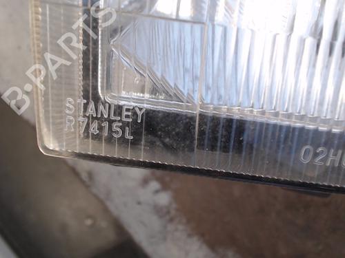 Left headlight SUZUKI WAGON R+ Hatchback (EM) 1.2 (SR412) | BP24825643C28 