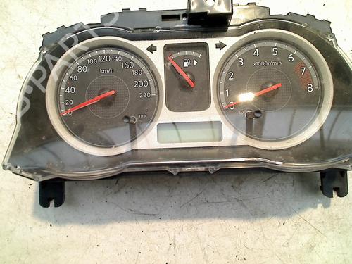 Kombiinstrument Kombiinstrument 21911985 21911985