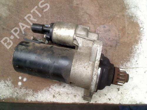Anlasser für Anlasser SKODA FABIA II Combi (545) 1.2 TDI (75 hp) 35903466 35903466