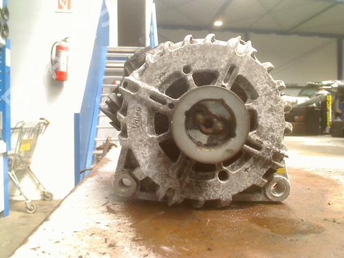 Used Alternator Alternator CITROËN DS3 (SA_) 1.6 HDi 90 (92 hp) 36116257 36116257