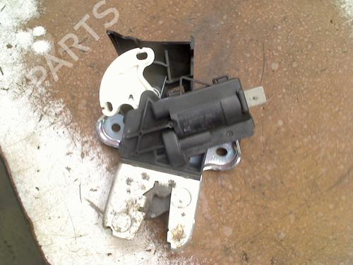 Used Tailgate lock AUDI A4 B8 (8K2) 1.8 TFSI (160 hp) 26958347