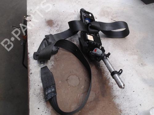 Used Front left seatbelt VOLVO C30 (533) 1.8 (125 hp) 25724747