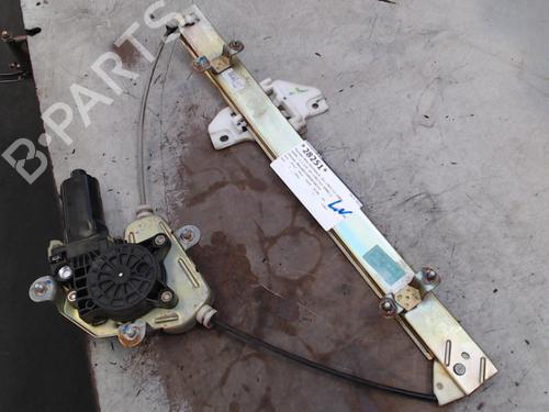 Used Front left window mechanism HYUNDAI ATOS (MX) 1.1 (63 hp) 25724671