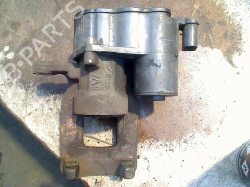 Left rear brake caliper OPEL COMBO Box Body/MPV (K9) 1.5 D | BP31270247M107 - Image 2