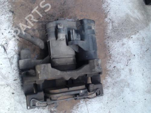 Used Right rear brake caliper Right rear brake caliper 25869525 25869525