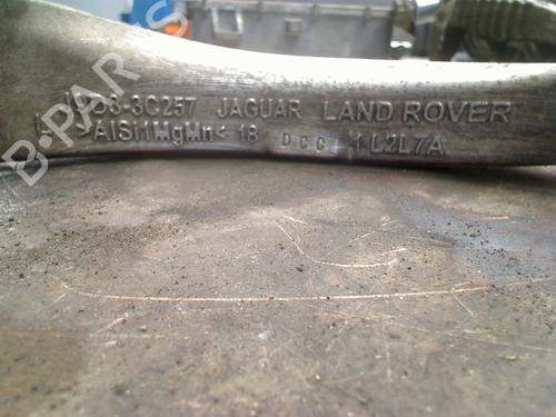 Left front suspension arm JAGUAR I-PACE (X590) EV400 AWD | BP27718213M12 - Image 2