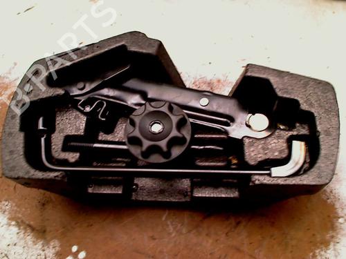 Used Other CITROËN C1 II (PA_, PS_) 1.0 VTi 72 (72 hp) 32473719