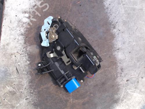 Front right lock SEAT ALTEA (5P1) 1.6 | BP24892395C97 