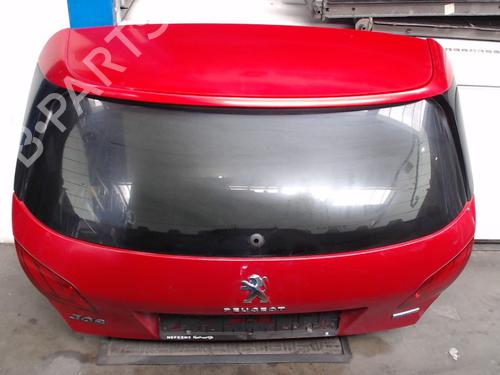 Bagklap CC/Kombi-Coupé Bagklap CC/Kombi-Coupé 39404231 39404231