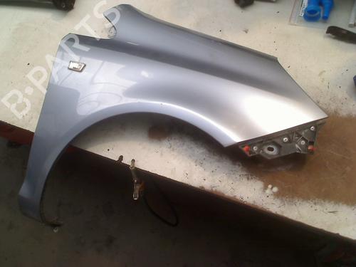 Guarda-lamas direito OPEL CORSA D (S07) 1.2 (L08, L68) (80 hp) 31312191