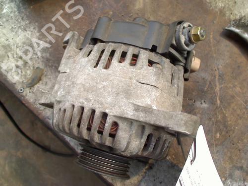 Used Alternator NISSAN MICRA III (K12) 1.2 16V (80 hp) 29335077