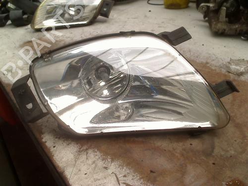 Used Left front fog light Left front fog light PEUGEOT 308 SW I (4E_, 4H_) 1.6 16V (120 hp) 33548560 33548560