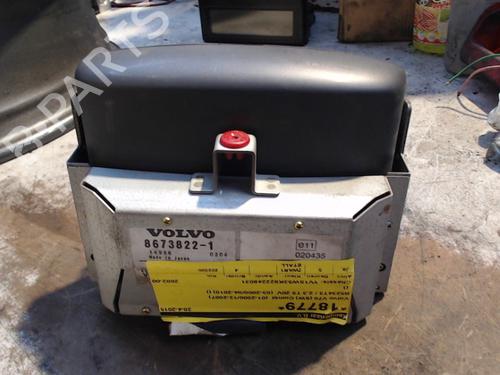 Electronic module VOLVO V70 II (285) T5 | BP24875551M83 