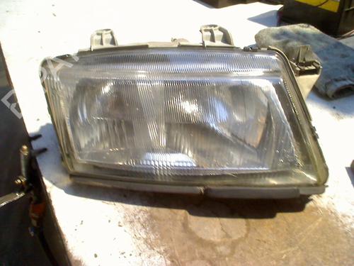 Koplamp rechts SAAB 9-3 (YS3D) 2.0 Turbo (150 hp) 31128230