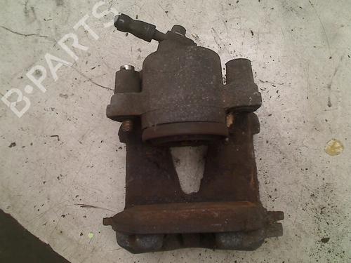 Used Left front brake caliper Left front brake caliper 21925149 21925149