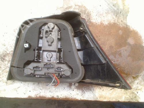 Venstre baglygte VW GOLF IV (1J1) 1.4 16V | BP28602461C34