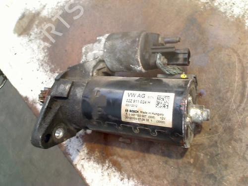 Used Starter Starter SEAT IBIZA IV ST (6J8, 6P8) 1.2 TDI (75 hp) 32752537 32752537