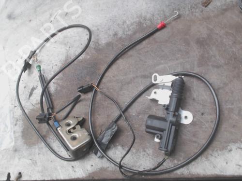 Used Tailgate lock Tailgate lock 39404237 39404237