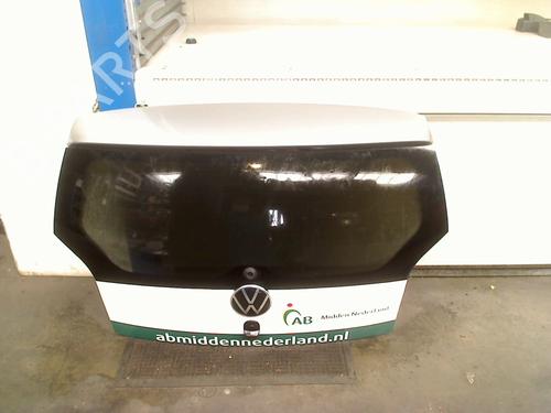 Used Tailgate Tailgate VW UP! (121, 122, BL1, BL2, BL3, 123) e-Up (83 hp) 34703736 34703736
