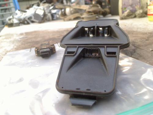 Electronic sensor VW UP! (121, 122, BL1, BL2, BL3, 123) 1.0 | BP38463897M84 - Image 2