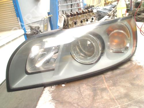left-headlight-volvo-v50-545-2003-2004-2005-2006-2007-2008-2009-2010-2011-2012-32481145 main image