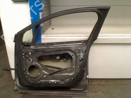 Right front door JAGUAR I-PACE (X590) EV400 AWD | BP31177058C3