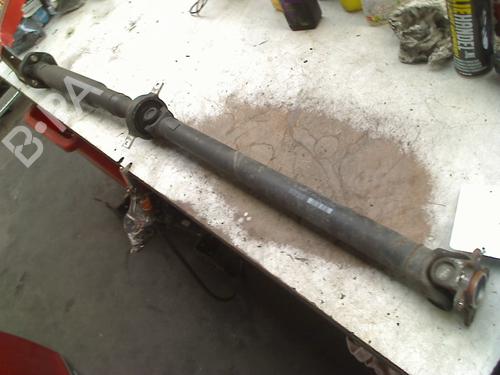 Arbre de transmission BMW 3 Touring (E91) 320 i (150 hp) 33120187