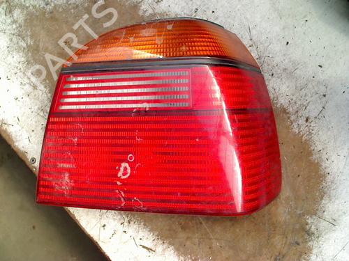Used Right taillight VW GOLF III Van (1H1) 1.4 (60 hp) 29283452