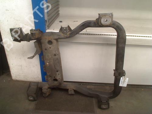 Subframe VW TRANSPORTER T5 Van (7HA, 7HH, 7EA, 7EH) 2.0 TDI | BP36392134M9 - Image 2