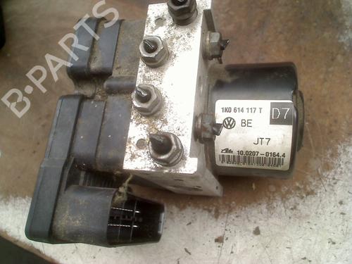 Used ABS pump ABS pump SKODA OCTAVIA II Combi (1Z5) 1.2 TSI (105 hp) 33989050 33989050
