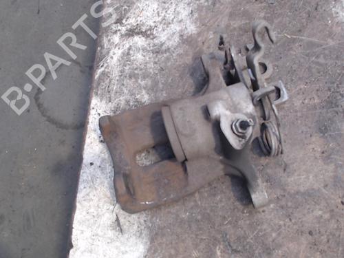 Used Right rear brake caliper VW CADDY IV Box Body/MPV (SAA, SAH) 2.0 TDI (75 hp) 24963593