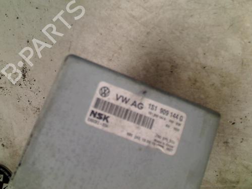 Steering column VW UP! (121, 122, BL1, BL2, BL3, 123) 1.0 | BP32855571M21 - Image 3