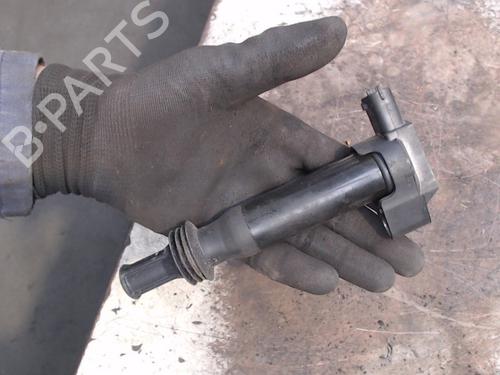Tændspole CITROËN C4 CACTUS 1.2 THP 110 (110 hp) 24875644
