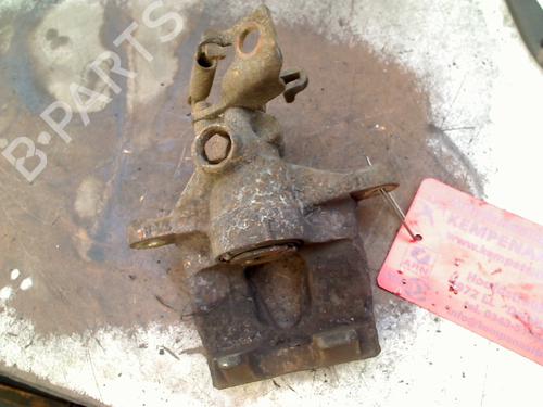 Used Right rear brake caliper Right rear brake caliper FORD MONDEO III (B5Y) 2.0 16V (146 hp) 33270370 33270370