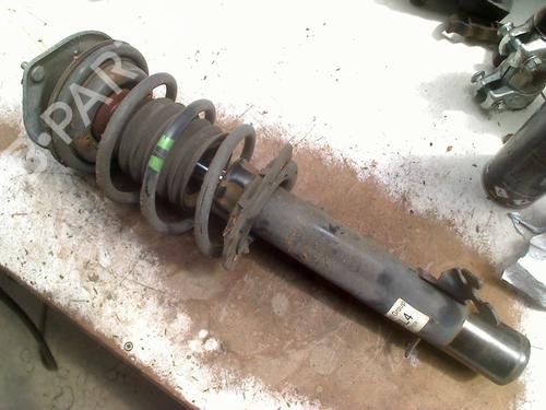 Used Left front shock absorber MINI MINI (R56) Cooper (122 hp) 33021601