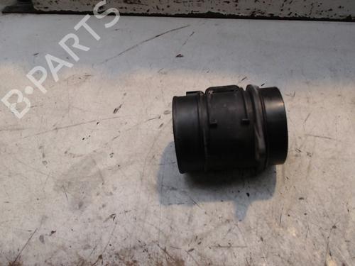 Mass air flow sensor RENAULT MASTER III Bus (JV) 2.3 dCi 110 FWD (JV0R, JV0W) | BP24825636M95 - Image 3
