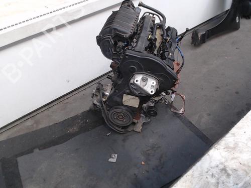 Used Engine Engine CITROËN XSARA PICASSO (N68) 1.6 16V (109 hp) 21941449 21941449