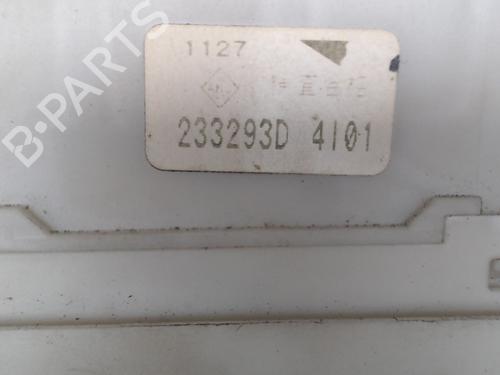 Control unit RENAULT MODUS / GRAND MODUS (F/JP0_) 1.6 (JP03, JP0B, JP0U, JP0Y, JP1G) | BP39265414M11 - Image 2